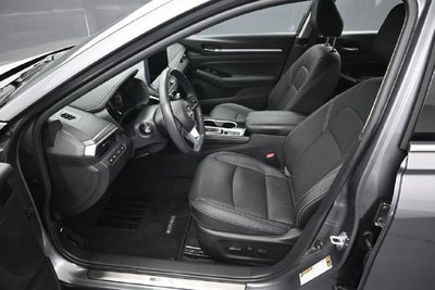 2025 Nissan Altima 2.5 SL