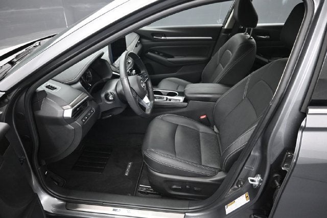 2025 Nissan Altima 2.5 SL