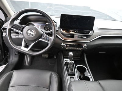 2024 Nissan Altima 2.5 SL