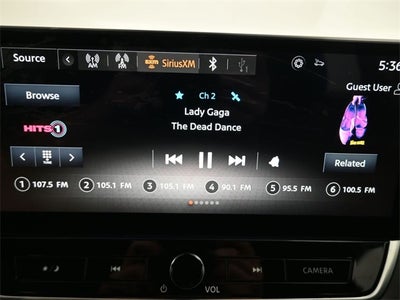 2024 Nissan Altima 2.5 SL