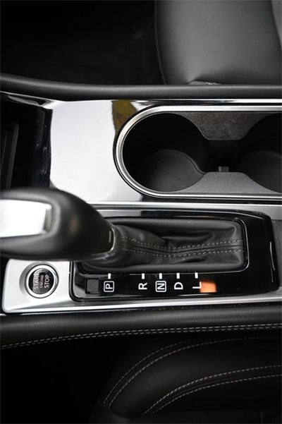 2024 Nissan Altima 2.5 SL