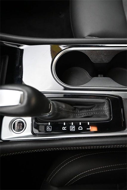 2024 Nissan Altima 2.5 SL