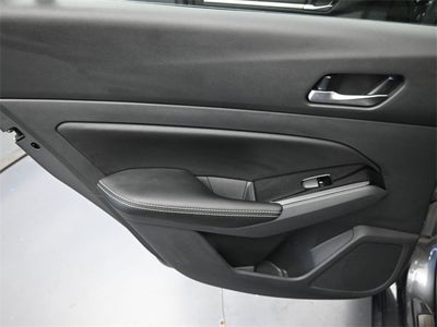 2024 Nissan Altima 2.5 SL