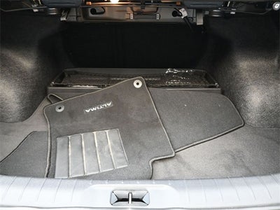 2024 Nissan Altima 2.5 SL