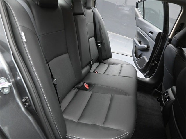 2024 Nissan Altima 2.5 SL