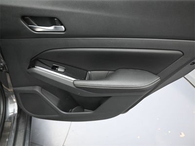 2024 Nissan Altima 2.5 SL