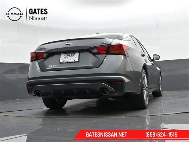 2024 Nissan Altima 2.5 SL