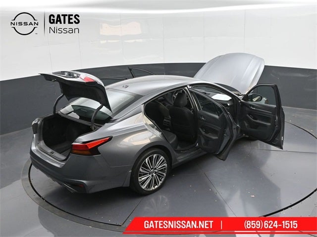 2024 Nissan Altima 2.5 SL