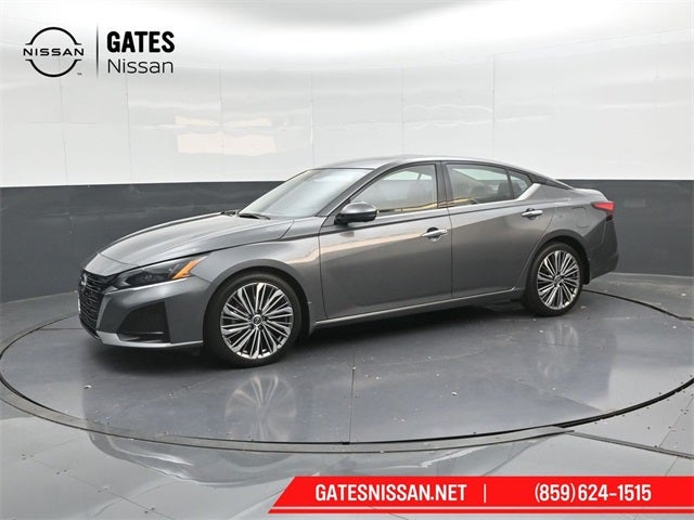 2024 Nissan Altima 2.5 SL