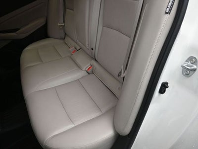 2020 Nissan Altima 2.5 SL