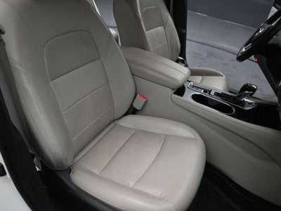 2020 Nissan Altima 2.5 SL