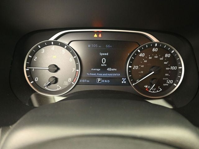 2024 Nissan Frontier S w/t Utility Package