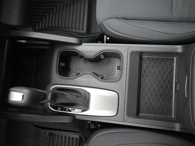 2024 Nissan Frontier S w/t Utility Package