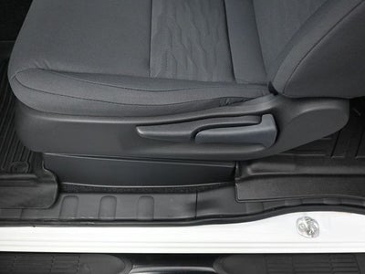 2024 Nissan Frontier S w/t Utility Package