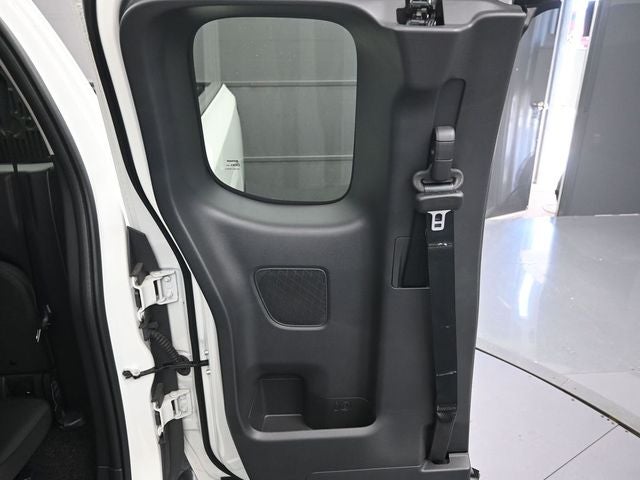 2024 Nissan Frontier S w/t Utility Package