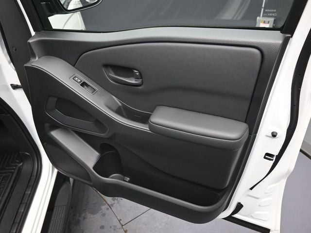 2024 Nissan Frontier S w/t Utility Package