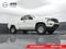 2024 Nissan Frontier S w/t Utility Package