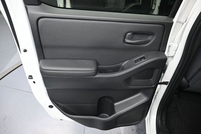 2023 Nissan Frontier S