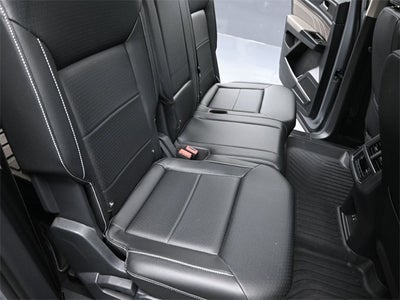 2021 Volkswagen Atlas 3.6L V6 SEL R-Line