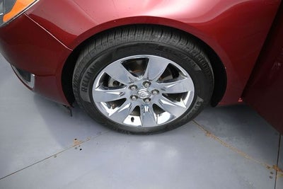 2017 Buick Regal Premium II