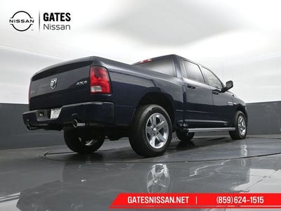 2016 RAM 1500 Express