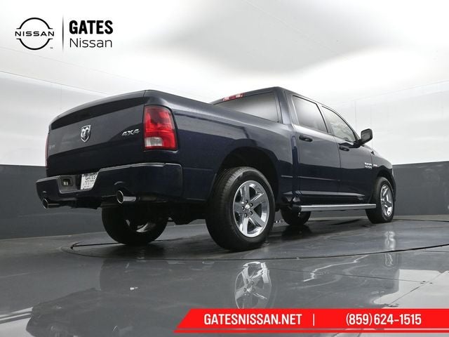 2016 RAM 1500 Express