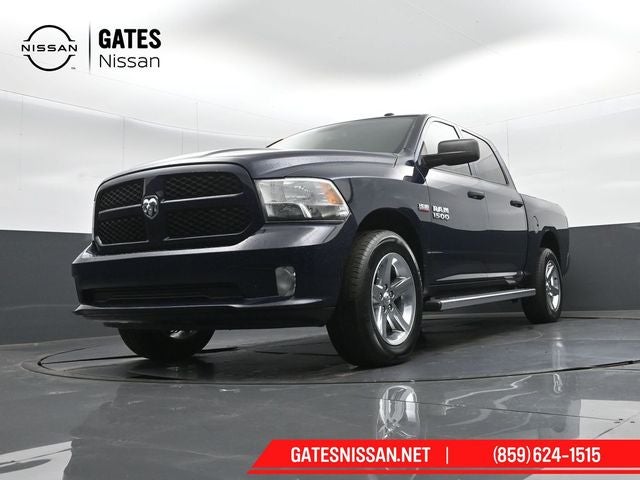 2016 RAM 1500 Express