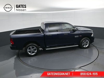 2016 RAM 1500 Express