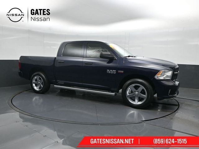 2016 RAM 1500 Express