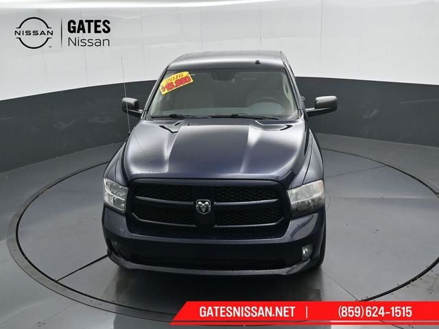 2016 RAM 1500 Express