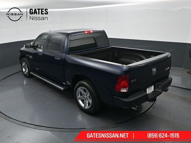 2016 RAM 1500 Express