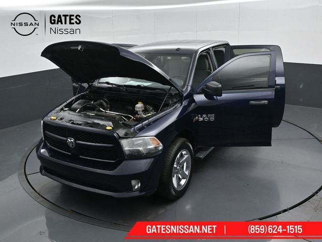 2016 RAM 1500 Express
