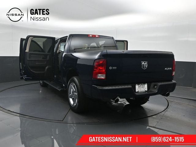 2016 RAM 1500 Express
