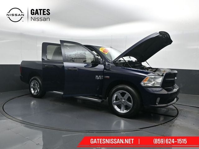 2016 RAM 1500 Express