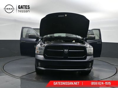 2016 RAM 1500 Express