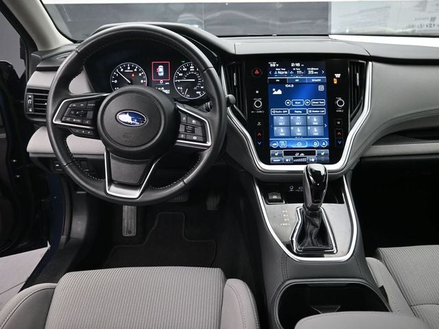 2023 Subaru Legacy Premium