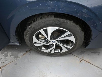 2023 Subaru Legacy Premium