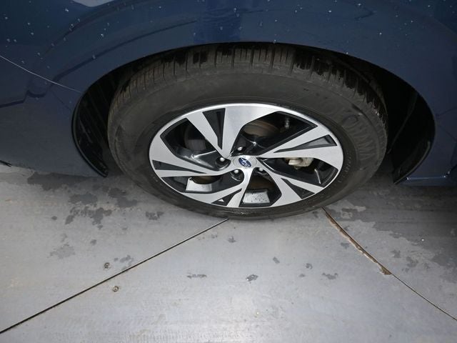 2023 Subaru Legacy Premium