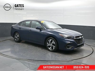 2023 Subaru Legacy Premium