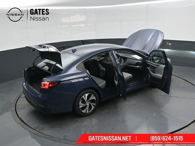 2023 Subaru Legacy Premium