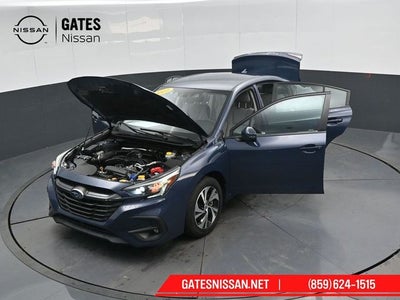 2023 Subaru Legacy Premium