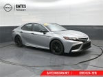 2022 Toyota Camry SE Nightshade