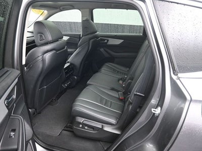 2023 Acura MDX Technology SH-AWD