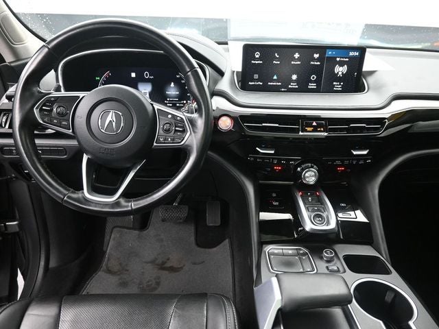 2023 Acura MDX Technology SH-AWD
