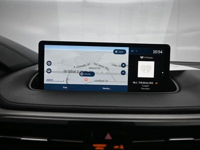 2023 Acura MDX Technology SH-AWD