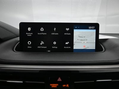 2023 Acura MDX Technology SH-AWD