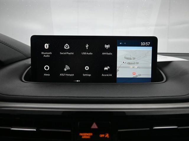 2023 Acura MDX Technology SH-AWD