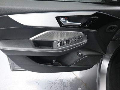 2023 Acura MDX Technology SH-AWD