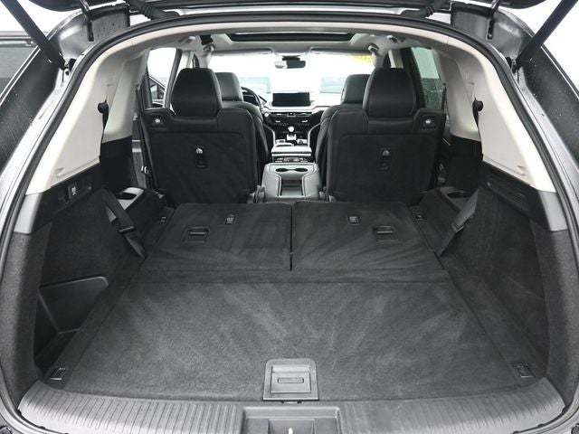 2023 Acura MDX Technology SH-AWD