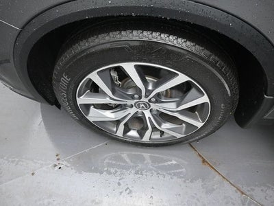 2023 Acura MDX Technology SH-AWD